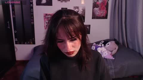 Nixxie  online show from September 26, 1:09 am