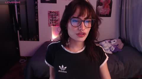 Nixxie  online show from October 6, 1:14 am