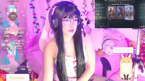 Nixy Sama online show from September 15, 2:22 am