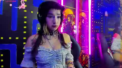 nixzdolls online show from July 17, 10:03 pm
