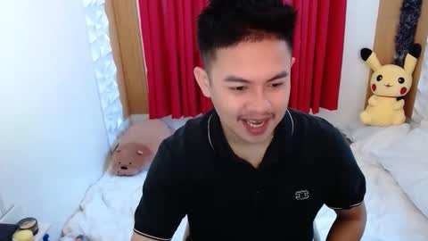 njay_16 online show from April 3, 8:01 am