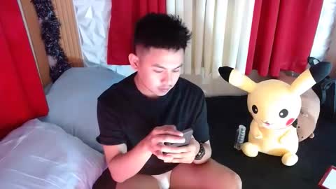 Snapshot of njay_16 chatting on April 23, 10:58 am njay_16 online show from April 23, 10:58 am