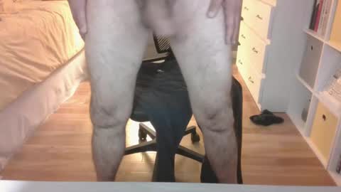 Snapshot of njdad4u chatting on October 25, 6:57 pm njdad4u online show from October 25, 6:57 pm