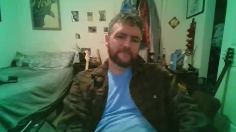 njoefats420 online show from March 14, 2:06 am