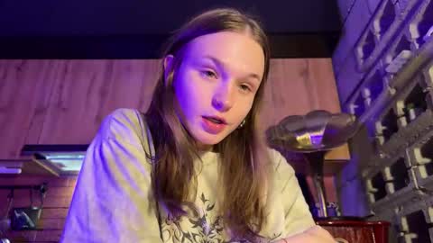 Tears Lora online show from March 30, 11:06 pm