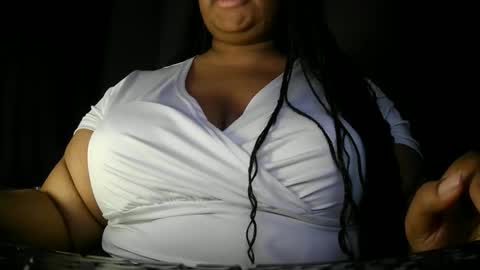 NMora the Goddess online show from January 19, 5:11 am