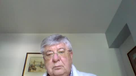 Snapshot of nn69uk chatting on May 21, 3:41 pm NN69UK online show from May 21, 3:41 pm