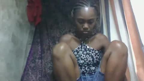 nnestazia online show from March 24, 9:03 am