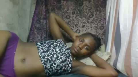 nnestazia online show from March 31, 9:59 pm