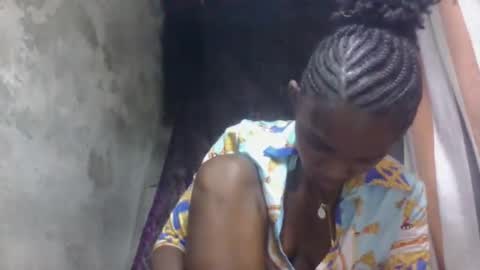 nnestazia online show from April 3, 10:24 am