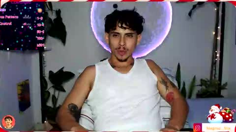 x online show from December 14, 2:17 am