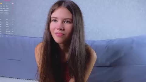 Xany online show from October 10, 1:15 am