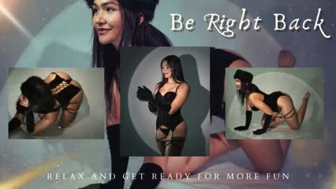 Snapshot of noa_moon chatting on March 26, 2:39 am Noa online show from March 26, 2:39 am