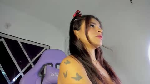 noa_roseasm online show from March 15, 1:17 pm