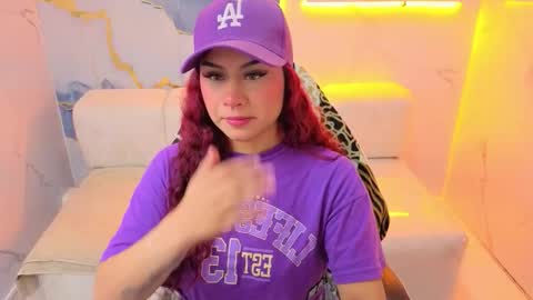 Noa  online show from January 18, 1:04 pm