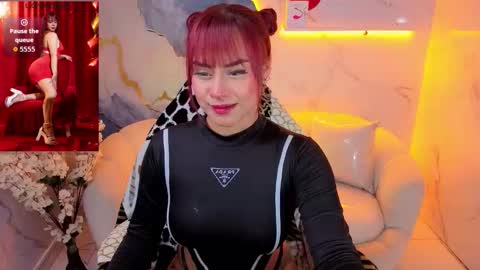 Noa  online show from March 5, 3:13 am