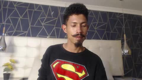 Noah online show from February 14, 6:59 pm