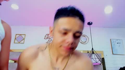 Zoe  online show from February 25, 12:59 pm