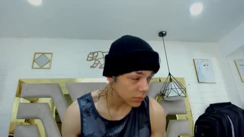 Zoe  online show from March 17, 12:41 pm