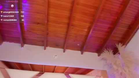 Sara  online show from February 24, 9:10 am