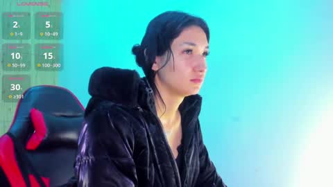 Snapshot of noah_carter16 chatting on April 11, 11:47 am NOAH online show from April 11, 11:47 am