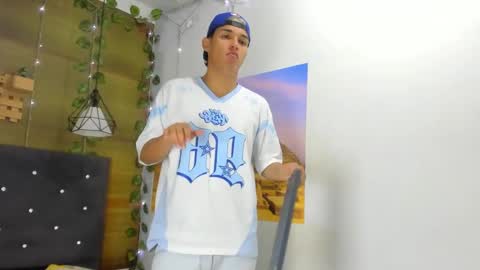 noah online show from October 11, 1:20 pm