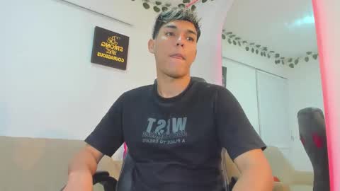 noah online show from November 5, 2:55 am