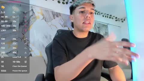 noah online show from March 14, 5:24 am