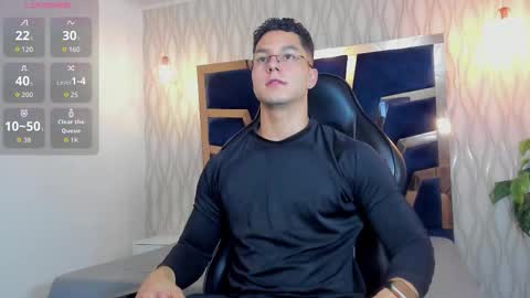 Noah online show from March 3, 5:19 pm