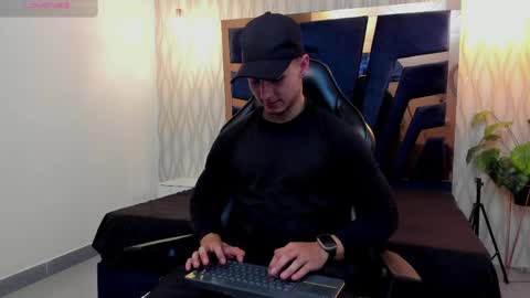 Noah online show from April 26, 5:38 am