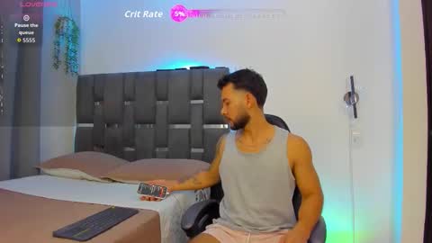 NOAH online show from February 1, 2:10 am