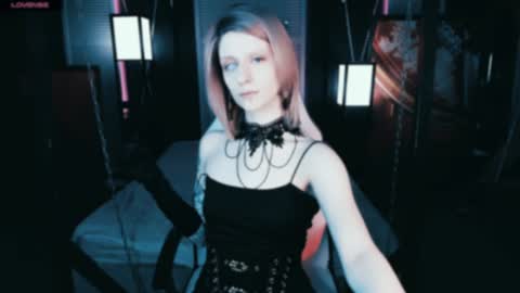 REAL name LiaDM are always open online show from February 2, 6:20 pm
