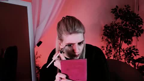 REAL name LiaDM are always open online show from October 7, 10:18 pm