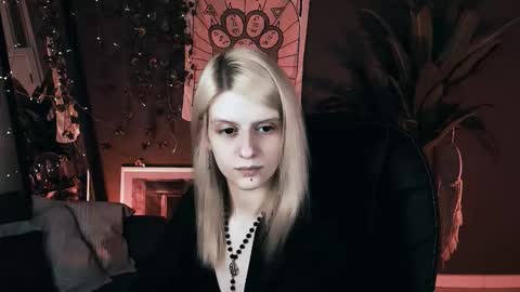 REAL name LiaDM are always open online show from November 10, 10:20 pm