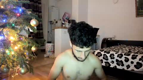 Noah online show from December 21, 9:47 pm