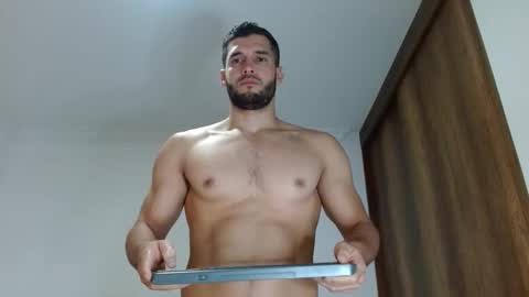 Noah online show from March 27, 11:32 am