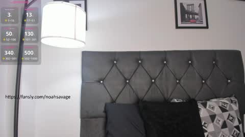 noah_johes online show from May 9, 4:28 am