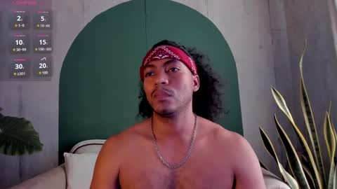 Noah online show from November 27, 4:20 pm