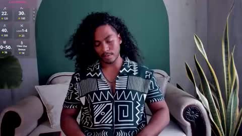 Noah online show from December 3, 4:05 pm