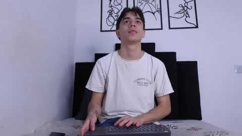 Noah online show from March 30, 1:12 pm