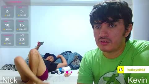 noah_meyer_ online show from September 11, 10:48 am