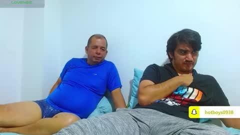 noah_meyer_ online show from October 26, 12:05 am