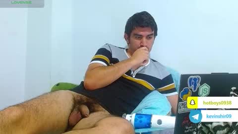 noah_meyer_ online show from November 5, 3:50 am