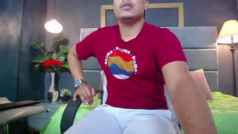 NOAH online show from June 5, 1:45 am