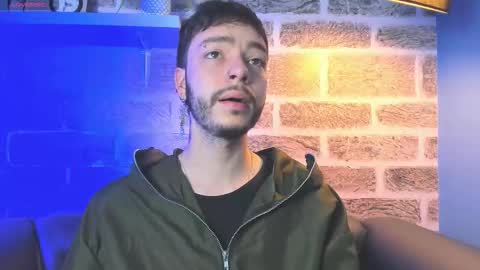    online show from November 6, 12:06 pm