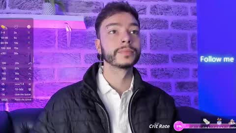    online show from January 8, 12:07 pm