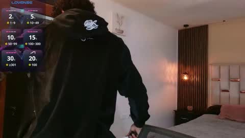 noah_smith04 online show from January 16, 4:55 pm