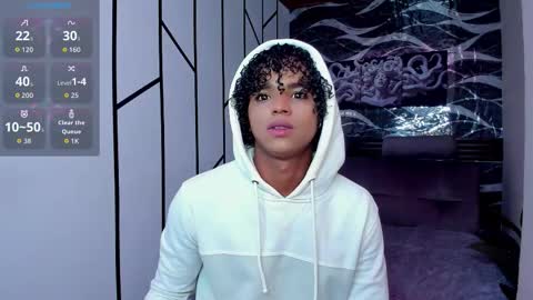 noah_smith04 online show from March 7, 4:48 pm