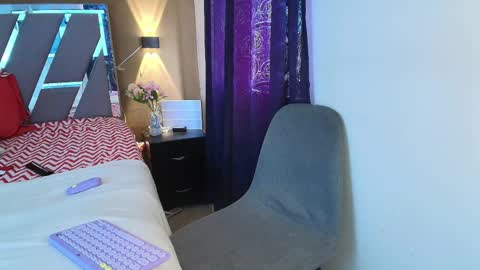 Snapshot of noah_smith05 chatting on April 2, 2:04 pm noah online show from April 2, 2:04 pm