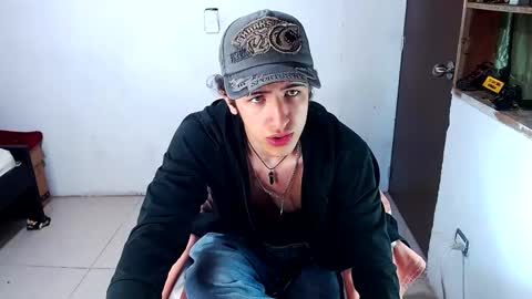 Kervs online show from May 13, 8:49 pm
